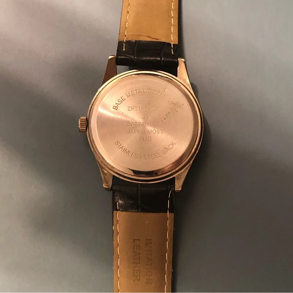 Men’s Watch - Picture 3 of 4
